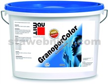 BAUMIT GranoporColor 14l - cena za litr